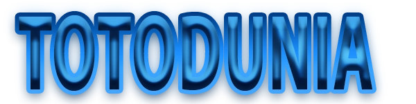 TOTODUNIA Logo